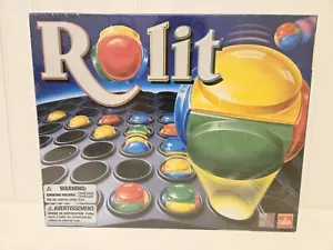 Rolit Game By Goliath Brand New Sealed - Picture 1 of 2