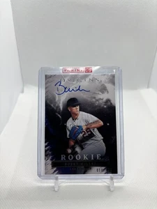 2023 Panini Chronicles Origins Bobby Miller Rookie Auto /199 Dodgers #OPS-BM - Picture 1 of 2