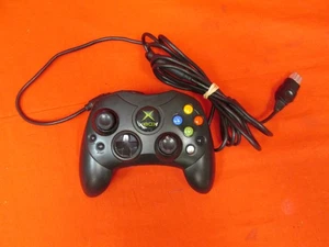 Mando Xbox Microsoft OEM S-Negro Muy Bueno 9746 - Imagen 1 de 3