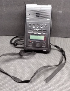 Grabadora de voz digital profesional de estado sólido Marantz PMD660 - Imagen 1 de 11