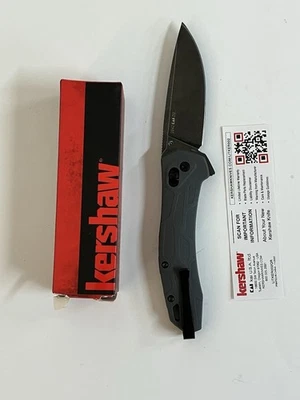 Kershaw 2042 Covalent Manual Folding Knife 3.25" - Image 1 of 4