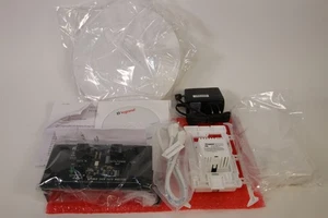 Legrand On-Q DA1101 802.11n In-Wall/Ceiling Wireless Access Point - Picture 1 of 5