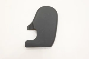 Nissan Pathfinder 2013-2020 asiento delantero derecho cubierta interior OEM NEGRO_G - Imagen 1 de 11