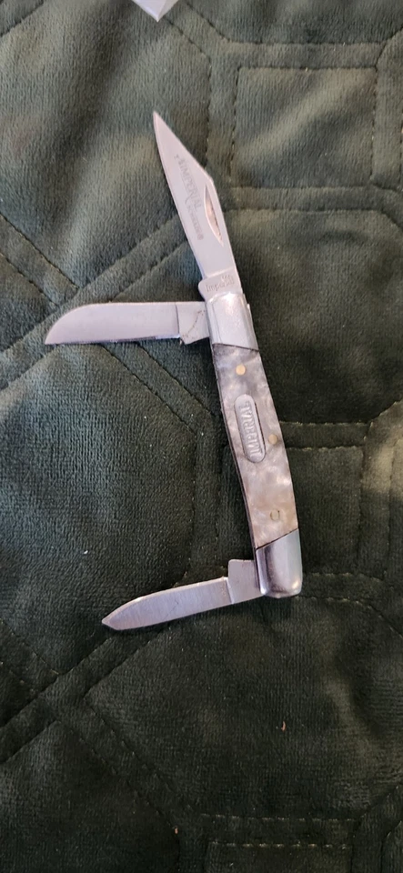 Personal Knife Collection - Image 1 of 4