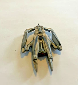 Hasbro Star Wars Titanium Series IG-2000 Assault Fighter Raumschiff 2009 - Bild 1 von 2