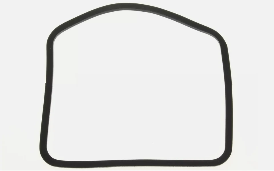 Junta de lente de luz trasera Honda 1973-1987 CB CL ST XL XR Z 33709-092-671 FABRICANTE DE EQUIPOS ORIGINALES Foto 1 de 4