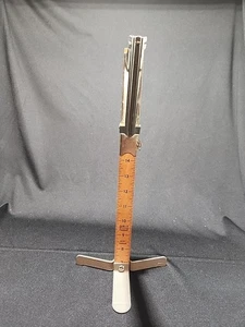  Vintage "Pin It" Skirt Hem Marker Orco Pre Owned - Picture 1 of 5