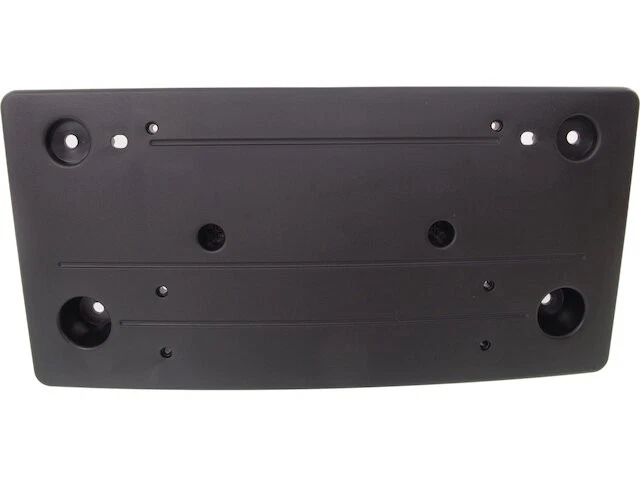 Front License Plate Bracket For 2015-2016 BMW 428i xDrive Gran Coupe VQ612WY - Image 1 of 1