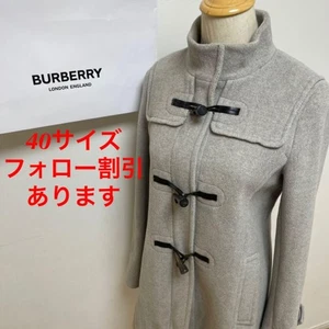 BURBERRY Gr.L London 90 Duffelcoat - Bild 1 von 10