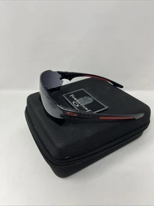 Oakley Tombstone Sunglasses with Protective Case - Picture 1 of 13