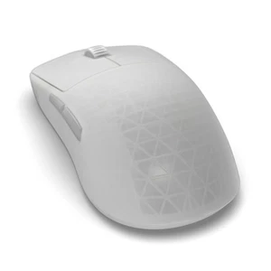 Endgame Gear OP1w 4K Wireless Gaming Mouse 4000Hz Polling Rate Kailh GX Switch P - Picture 1 of 6