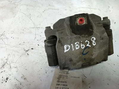 Rear Passenger Right Caliper from 2016 Cadillac Escalade 12365529 - Image 1 of 4