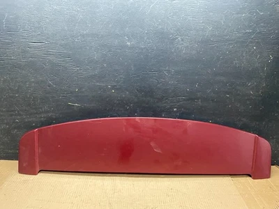 Alerón de puerta levadiza superior trasera Jeep Compass 2011-2016 OEM U7519 DG Foto 1 de 4