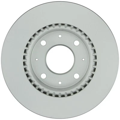Disc Brake Rotor for 2004-2009 Kia Spectra, Spectra5 Front 2.0L - Image 1 of 2