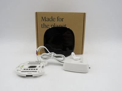 Ecobee Smart Programmable Touch-Screen Wi-Fi Thermostat FOR PARTS / UNTESTED - Image 1 of 4