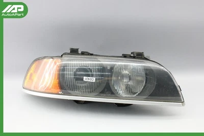 ✅ 97-03 BMW E39 528i 530i 540i Faro Lámpara Lado Derecho Pasajero Xenón Oculto OEM Foto 1 de 4