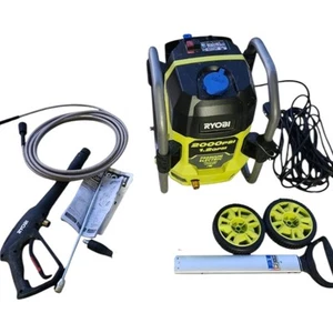 Ryobi RY142022VNM 2000 PSI Cold Water Pressure Washer, Works Great - Picture 1 of 8