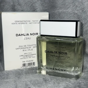 Givenchy Dahlia NOIR L Eau de Toilette EDP Damen 90 ml 3 flüssige Unzen Neu im Karton - Bild 1 von 6