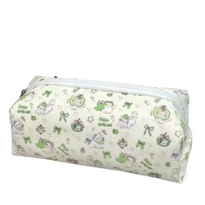 Multifunctional Pen Bag Large Capacity Pencil Case Stationery Bag for Students - Picture 1 of 7