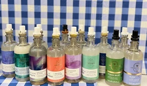Aromatherapy Essential Oil Mist - Bath and Body Works - You Can Choose! - Picture 1 of 14