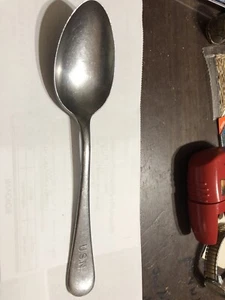 United States Navy Esslöffel - Bild 1 von 3