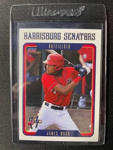 2023 Harrisburg Senators Team Set Update You Pick Free Shipping!!! - Picture 1 of 13