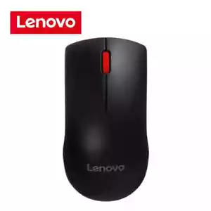 Lenovo M120 Pro Wireless Mouse USB Optical 2.4Ghz Wireless Mouse Wheel - Picture 1 of 4