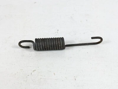 1985 - 1990 川崎 EN450 LTD 454 侧支架支架弹簧 — 第 1/2 张图片