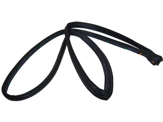 Sello de puerta izquierda para Jeep Wrangler 1997-2006 2005 2004 1999 1998 2000 2001 VB287HP Foto 1 de 1