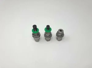 Redding Pistol Die Quick Adjustment Locking Wheels - Picture 1 of 2
