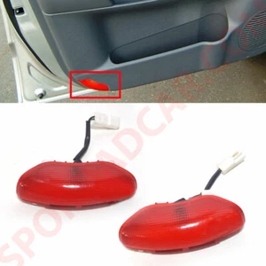 Door Panel Side Courtesy Lamp Lh Rh 2P For Hyundai 2005-2009 Tucson 926302E000 - Picture 1 of 1