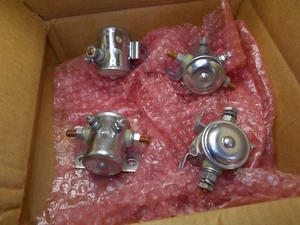 Essex 24V Starting Selonoids 70-117224.2 - Picture 1 of 3