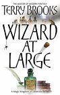 Wizard At Large: Magic Kingdom of Landover Series: Book 03,Ter ,.9781841495590