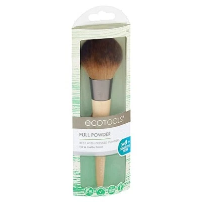 EcoTools FULL POWDER Brush - Image 1 of 4