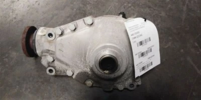 2013-2018 BMW 320i 328i 428i Front Axle Differential Carrier AWD 3.15 Ratio Foto 1 de 4