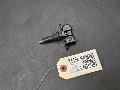 Monitor de presión de neumáticos sensor TPMS 2021 Toyota RAV4 42607-02050 2019 2020 - 2024 Foto 1 de 4