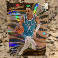 2022-23 Panini Revolution - Rookies Astro #145 Bryce McGowens (RC)🔥