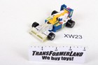 Deluge 100% Complete Color Changers G2 Transformers