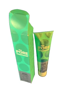 Benefit Speedy Smooth Quick Smoothing Pore Mask 2.5oz NEW IN BOX - Picture 1 of 1