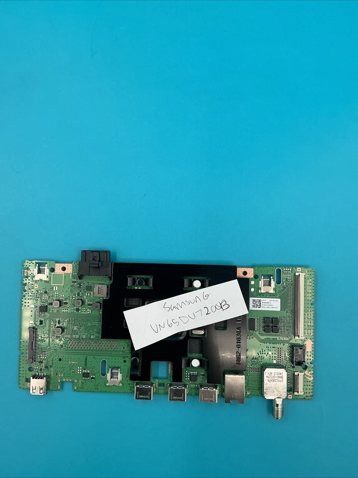Placa base para Samsung UN70DU7200B PN: BN96-58678Q BN44-01269B Foto 1 de 1