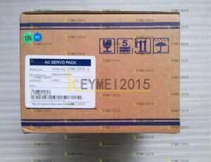 1PC TECO Servo Drive TSTE30C New - Picture 1 of 1
