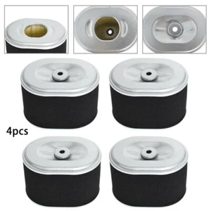 4pcs Engine Aftermarket Air Filters Air Filters Engine Aftermarket High Quality - Picture 1 of 9