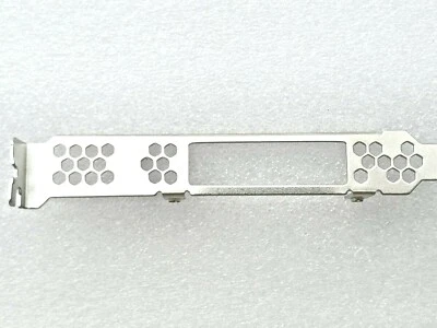 10PCS Full height Tall Bracket for LSI MegaRAID 9305-16E 9400-16e - Image 1 of 2