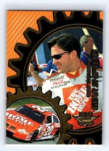 2001 Wheels High Gear Gear Shifters #GS5 Tony Stewart - Picture 1 of 2