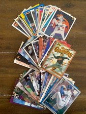 OREL HERSHISER Cards 1989-1996 You Pick! Quantity Discounts! Los Angeles Dodgers