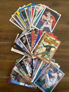 OREL HERSHISER Cards 1989-1996 You Pick! Quantity Discounts! Los Angeles Dodgers