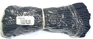 ATWOOD 550 - 7 STRAND - PARCORD NAVY BLUE - 100 FEET RG014H - Bild 1 von 3