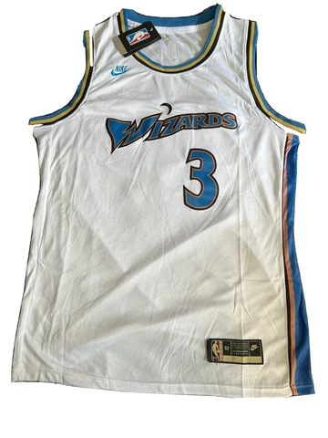 NBA Jersey Size- XL Cover