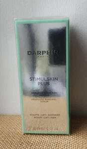 Darphin Stimulskin Plus Absolute Renewal Serum 1.7 oz/ 50 mL (Saeled Box) - Picture 1 of 6