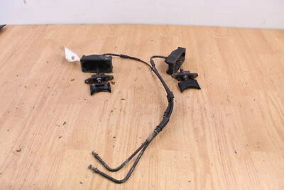 Válvula de escape eléctrica Arctic Cat Mountain Cat 800 2001 Foto 1 de 4